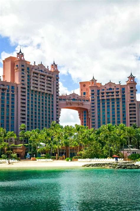 31 Amazing Things to Do in Atlantis Bahamas .